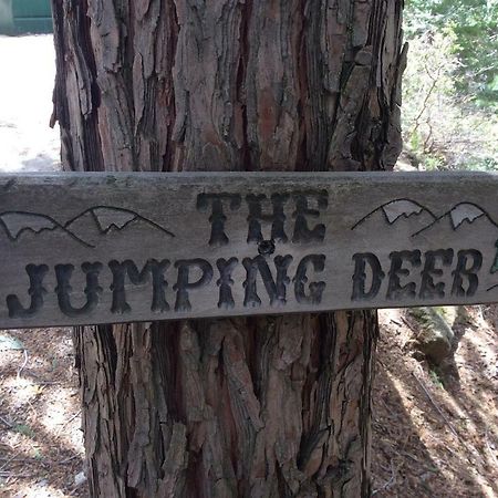 Jumping Deer Apartment Йосемити Уест Екстериор снимка