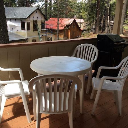 Jumping Deer Apartment Йосемити Уест Екстериор снимка
