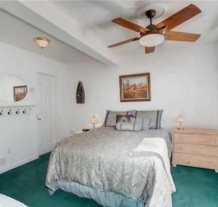 Jumping Deer Apartment Йосемити Уест Екстериор снимка