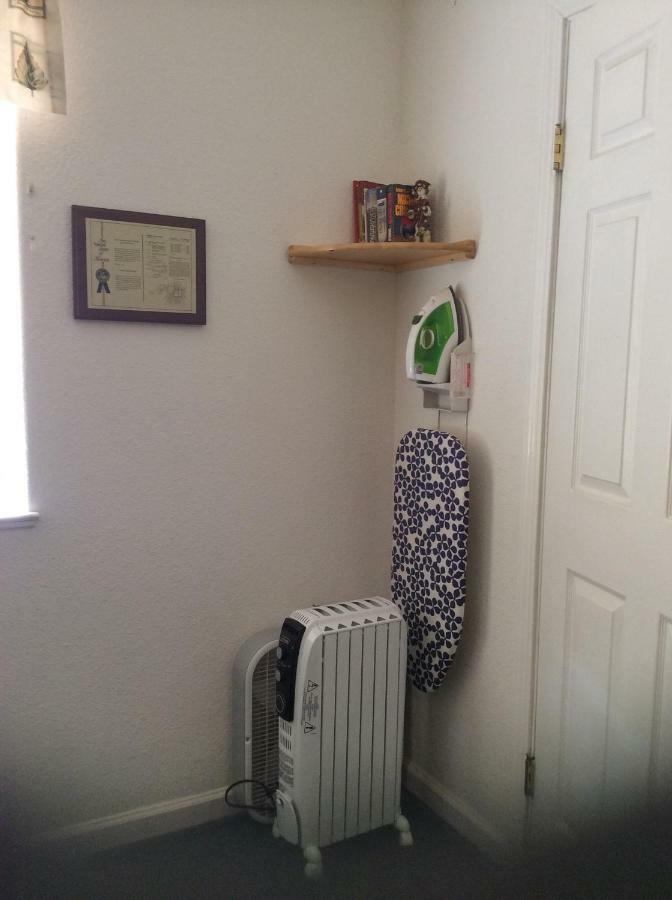 Jumping Deer Apartment Йосемити Уест Екстериор снимка