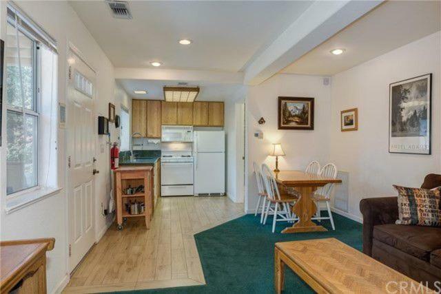 Jumping Deer Apartment Йосемити Уест Екстериор снимка