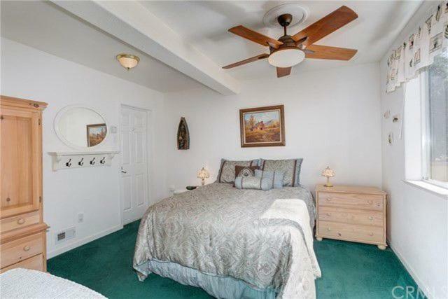 Jumping Deer Apartment Йосемити Уест Екстериор снимка