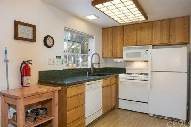Jumping Deer Apartment Йосемити Уест Екстериор снимка