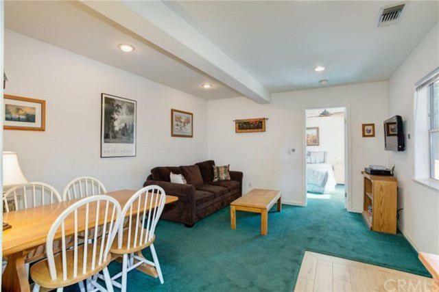 Jumping Deer Apartment Йосемити Уест Екстериор снимка